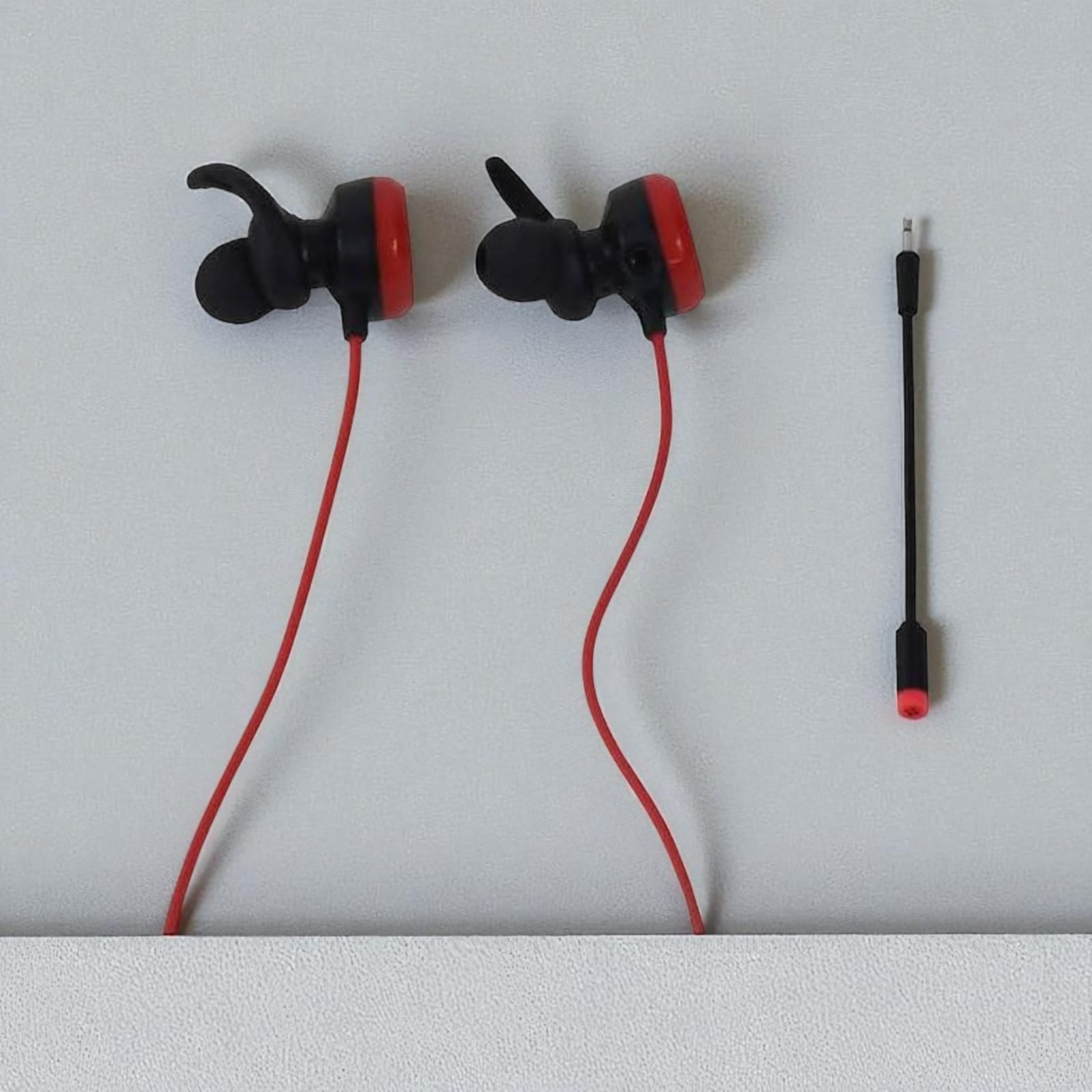 Audífonos gamer AKZ GM-D2 con micrófono - Imagen 4