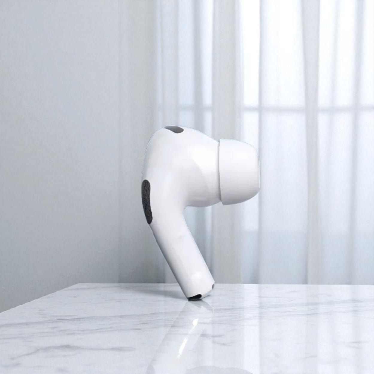 Audífonos Inalámbricos con Pantalla LED y Control Táctil - Imagen 3