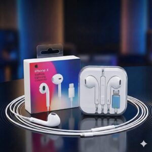 Earpods OEM (conexión Bluetooh)