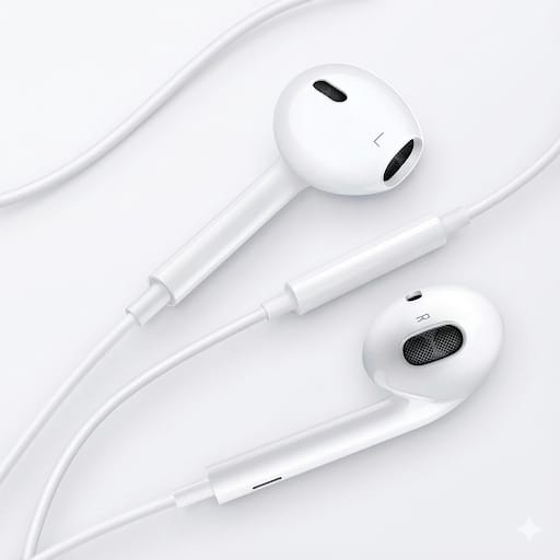 Earpods OEM (conexión Bluetooh) - Imagen 4