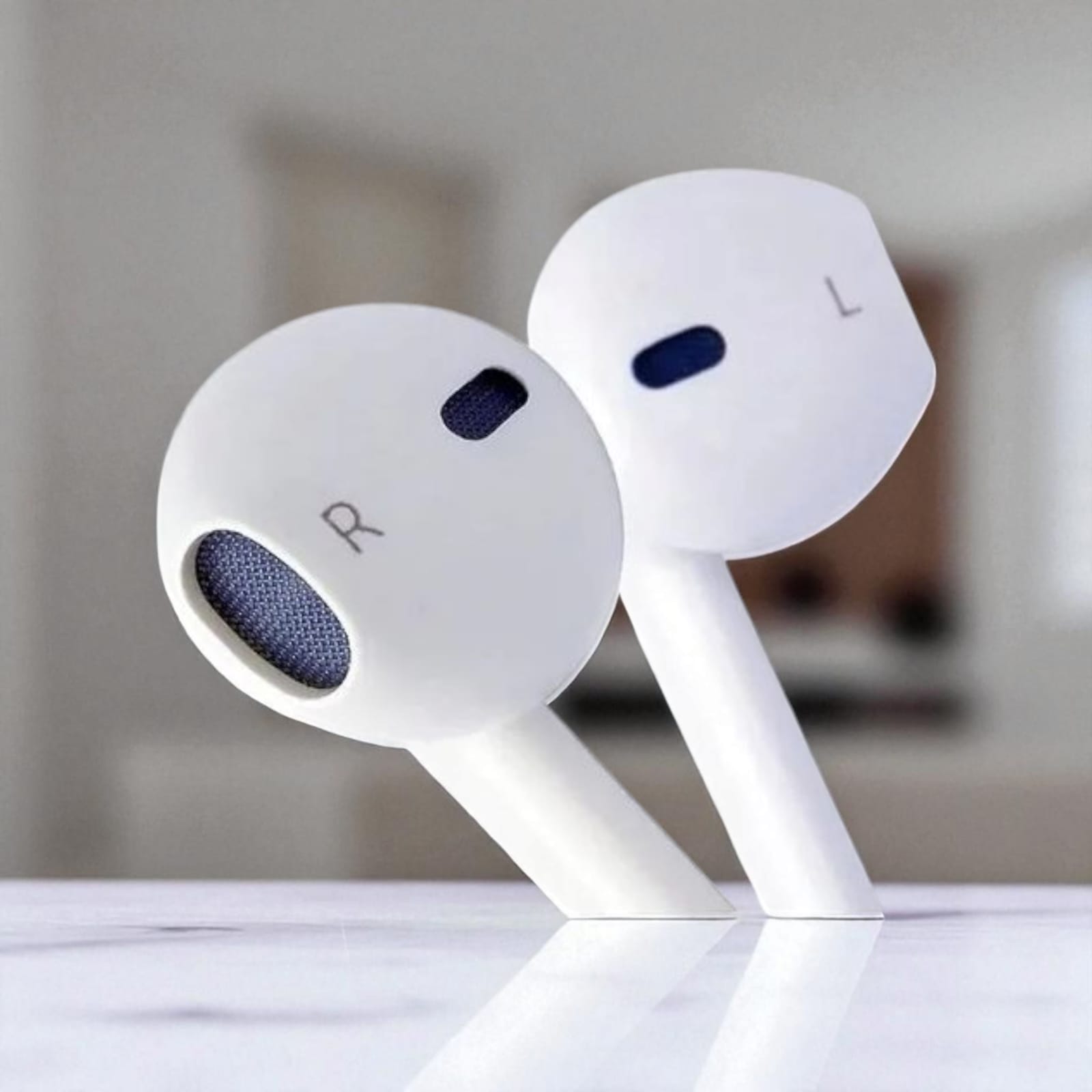 Apple EarPods con conector de 3,5 mm OEM - Image 3