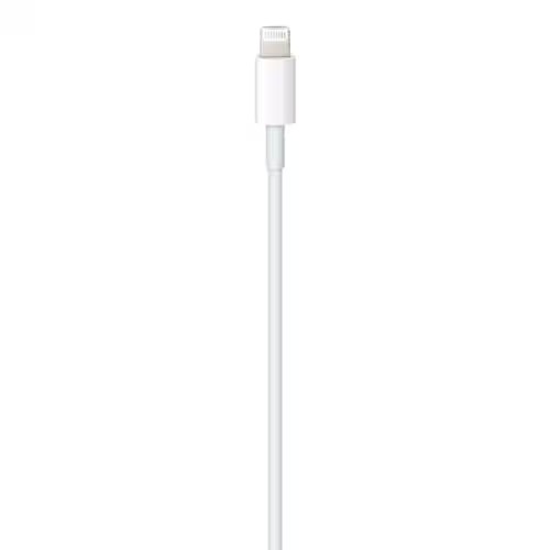 Cable tipo c- Ligthing 1metro - Imagen 2