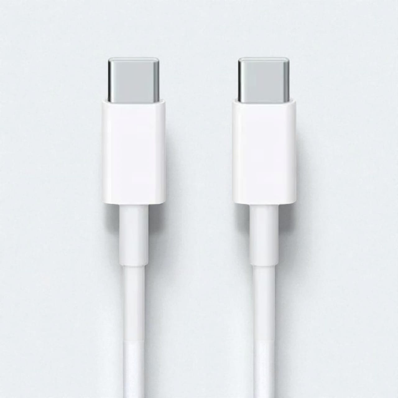 Cable tipo c a c de Carga para iPhone de 1 Metro - Imagen 2