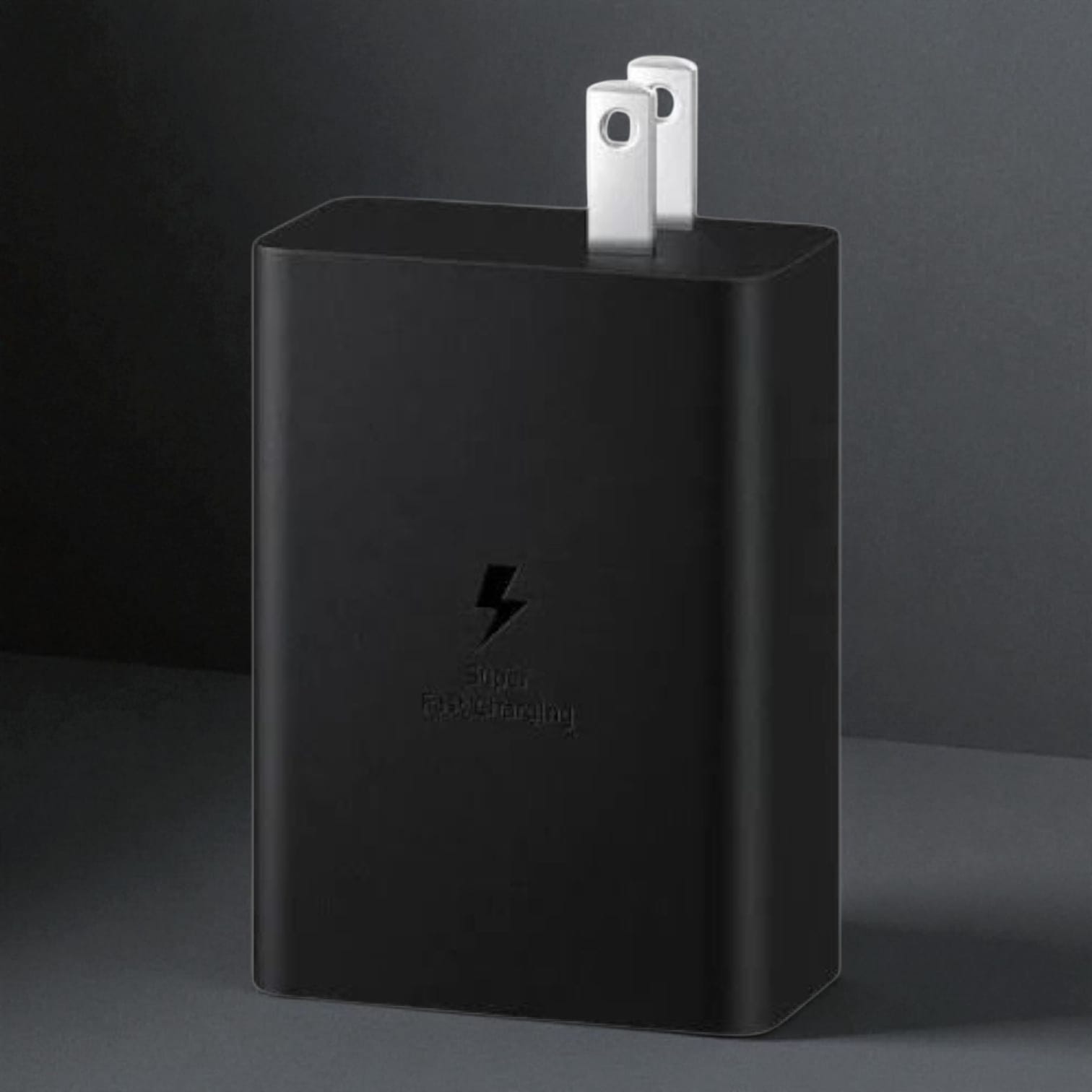 Cargador triple Samsung Usb-C de 65w - Imagen 2