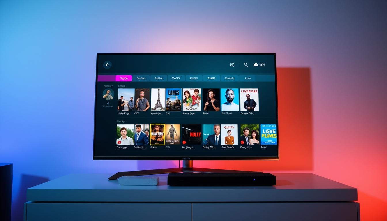 IPTV Smarters con tvbox android tv (anual) 1 licencia anual y programacion permanente y muchos más - Image 2