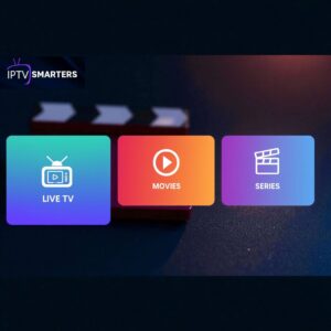 IPTV Smarters con tvbox android tv (anual) 1 licencia anual y programacion permanente y muchos más