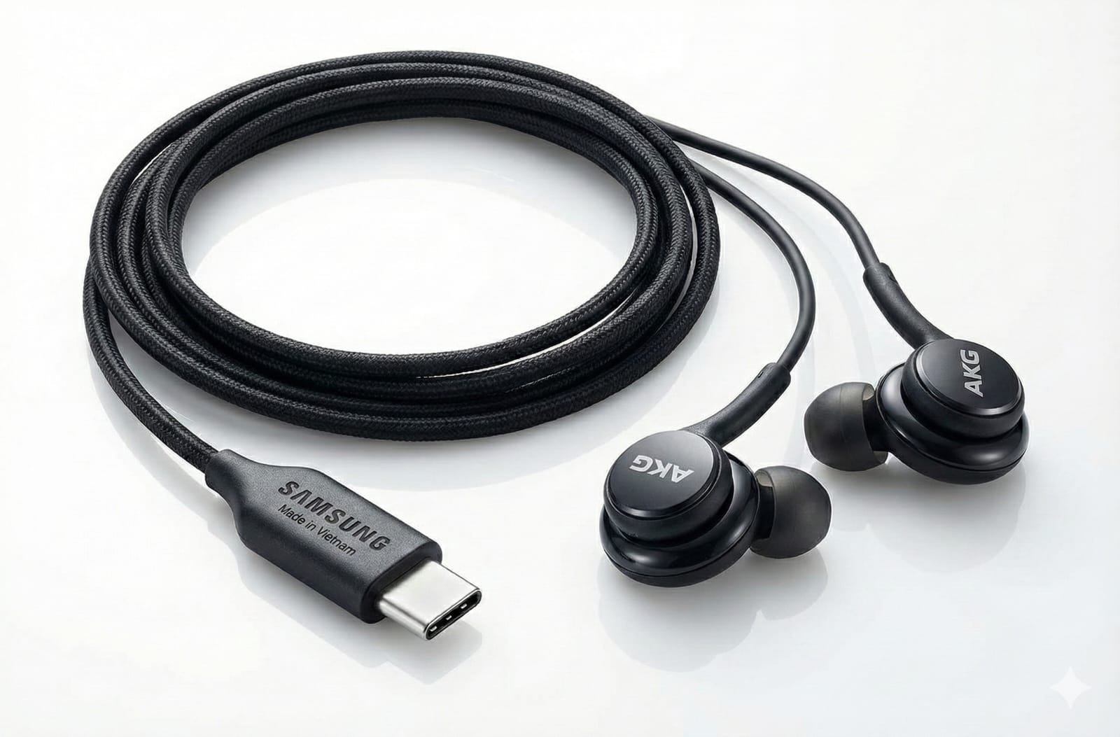 Samsung Auriculares USB tipo C