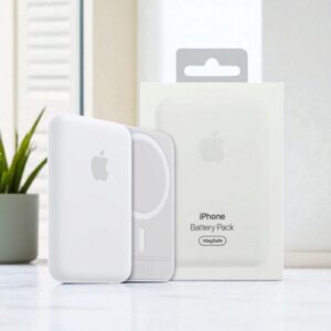 Batería Inalámbrica MagSafe de 15W para iPhone