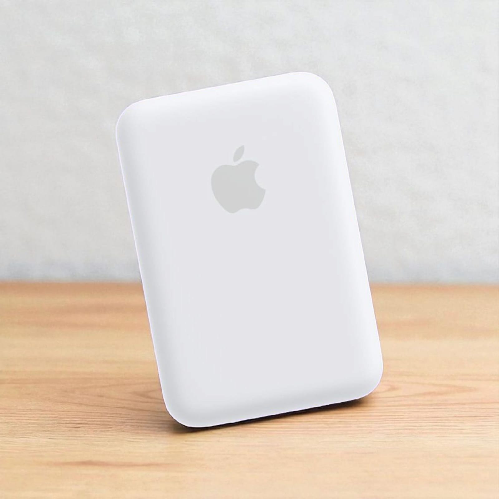 Batería Inalámbrica MagSafe de 15W para iPhone - Image 4