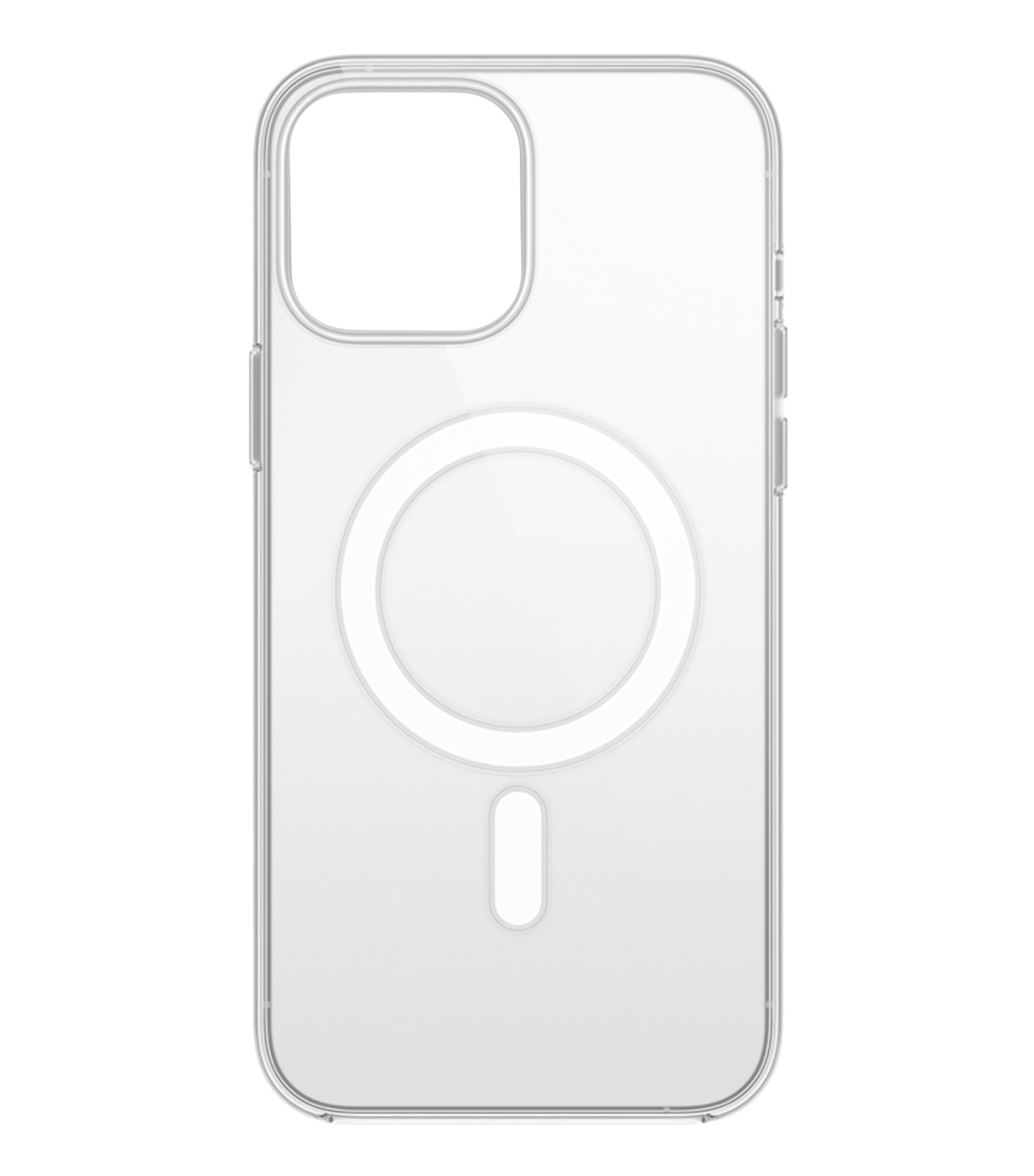 Combo MagSafe OEM: Cargador de pared + Batería MagSafe + Funda para iPhone - Imagen 4