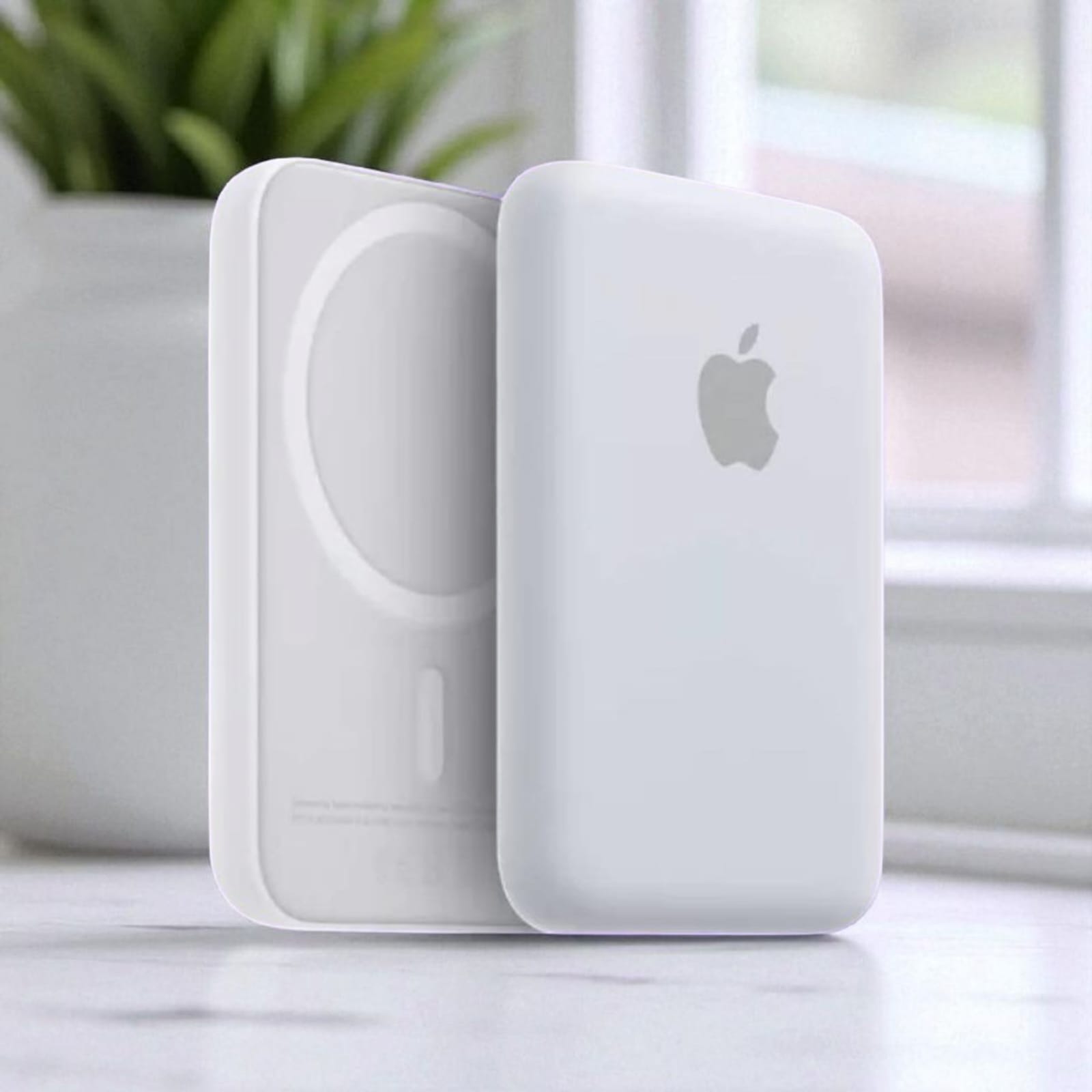 Batería Inalámbrica MagSafe de 15W para iPhone - Image 2
