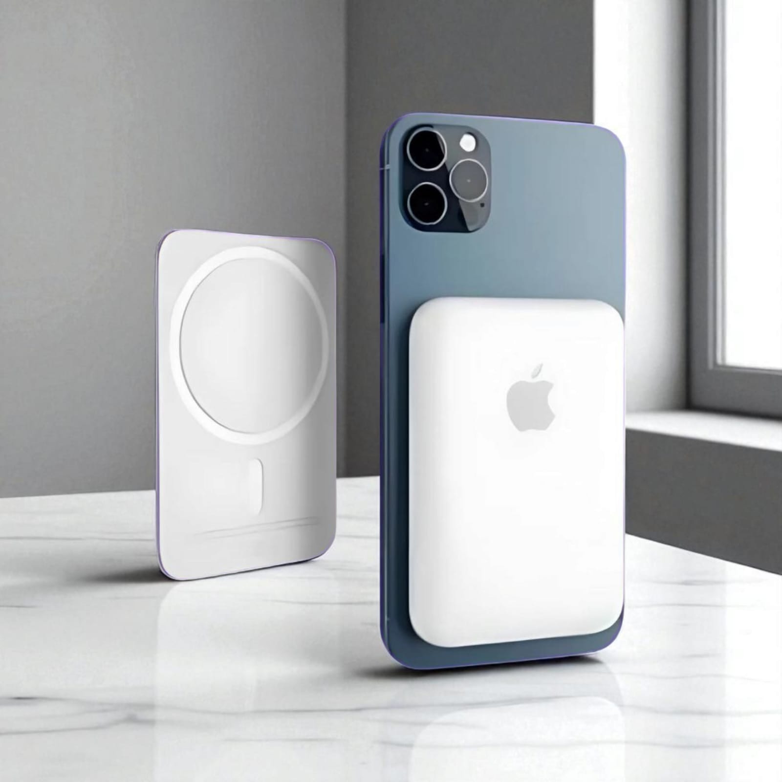 Batería Inalámbrica MagSafe de 15W para iPhone - Image 3