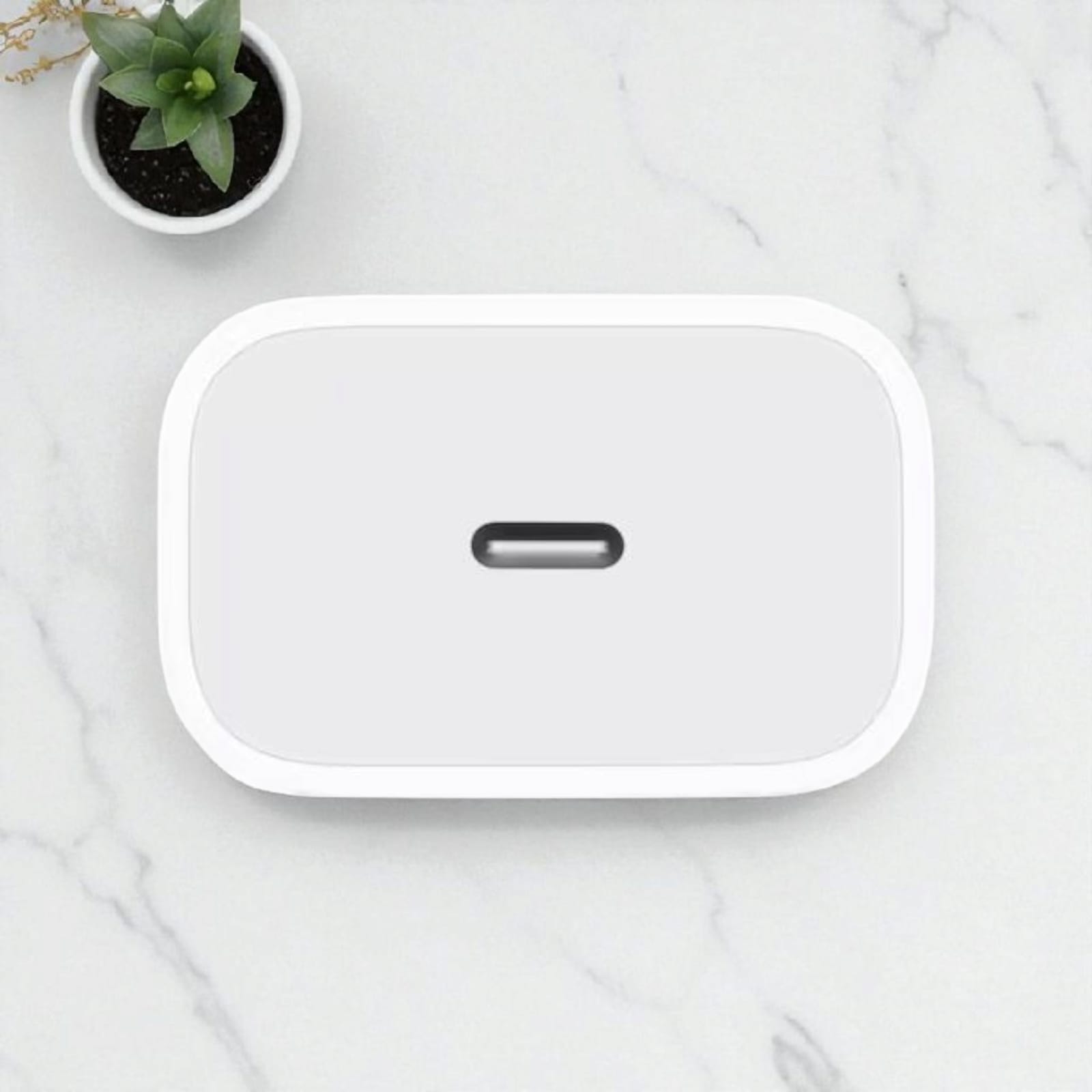 Apple cubo de carga rápida - Imagen 4