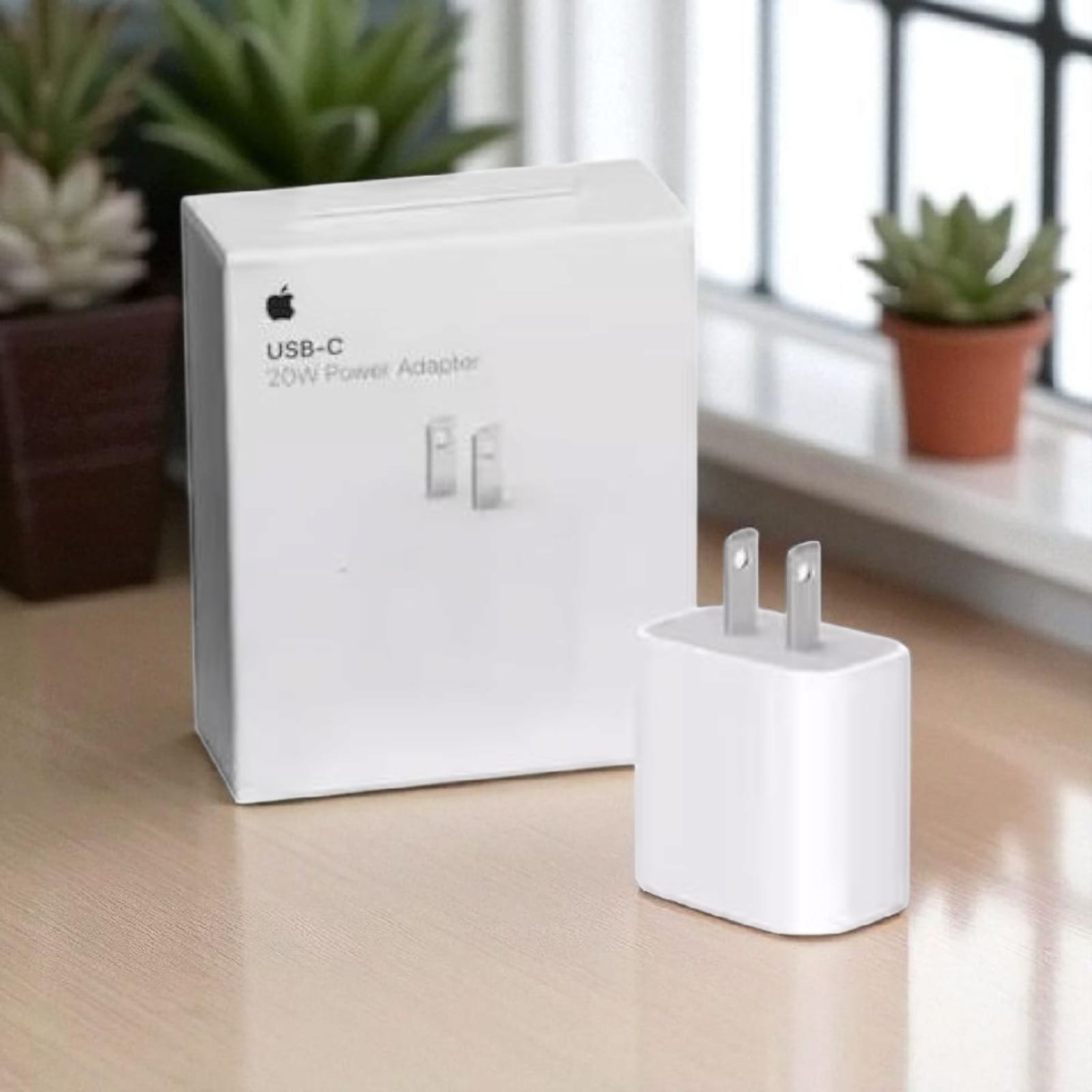 Apple cubo de carga rápida - Imagen 3