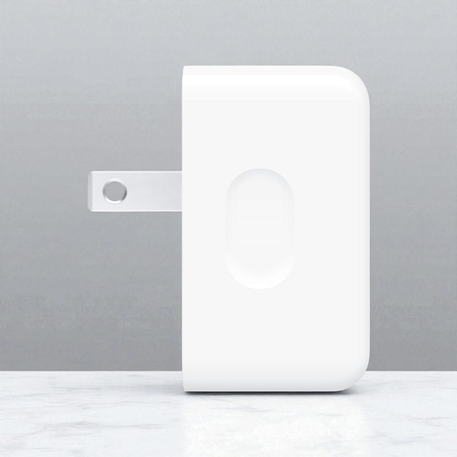 Adaptador de corriente compacto de 35 W con dos puertos USB-C - Imagen 4
